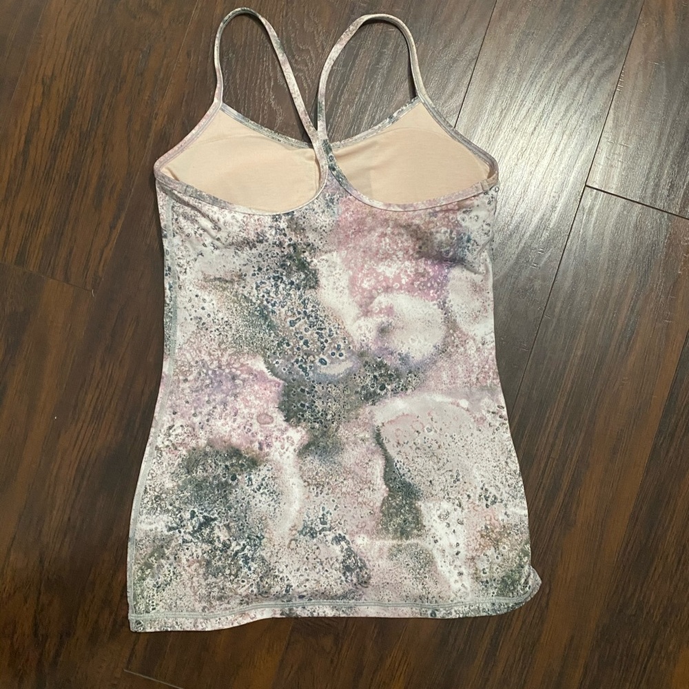 Lululemon Tank - Picture 2 of 4